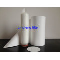 3.0Micron PP Pleated Filter Cartridge for Water Treatment